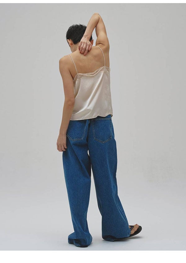 即納】トゥデイフル TODAYFUL 2026Prefall トップス Satin Lace