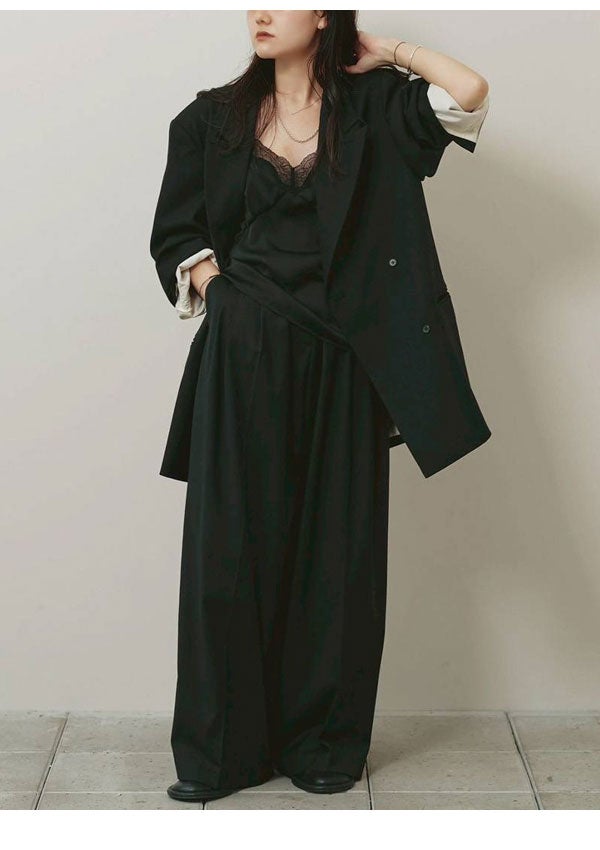 即納】トゥデイフル TODAYFUL 2026Prefall トップス Satin Lace
