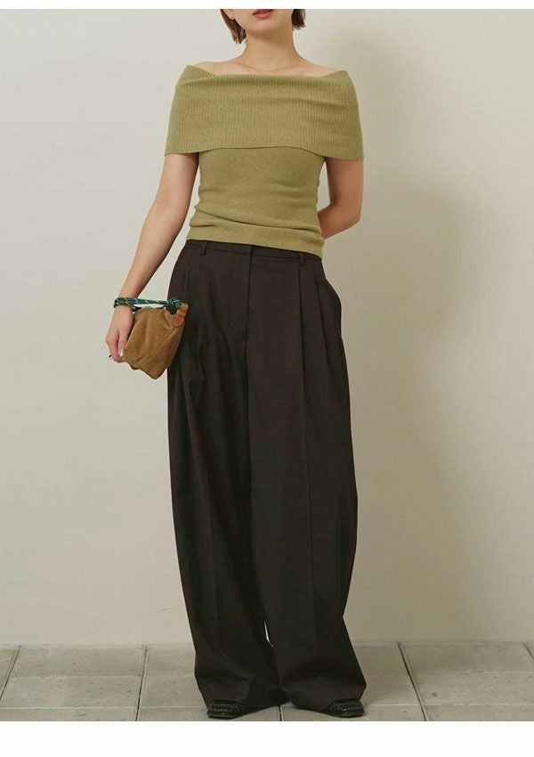 SALE40%OFF】【即納】トゥデイフル TODAYFUL 2026Prefall トップス