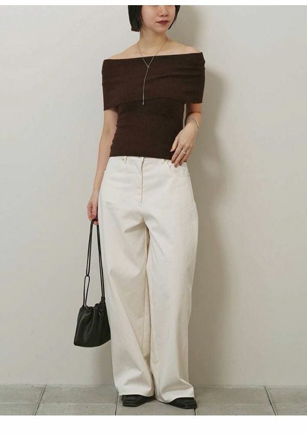 todayful トップス(定価16500円) SALE40%OFF】【即納】トゥデイフル TODAYFUL 2026Prefall トップス