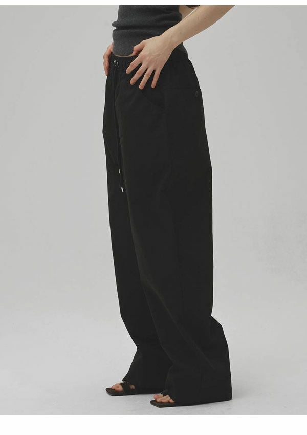 即納】トゥデイフル TODAYFUL 2026Prefall ボトムス Easy Chino Pants