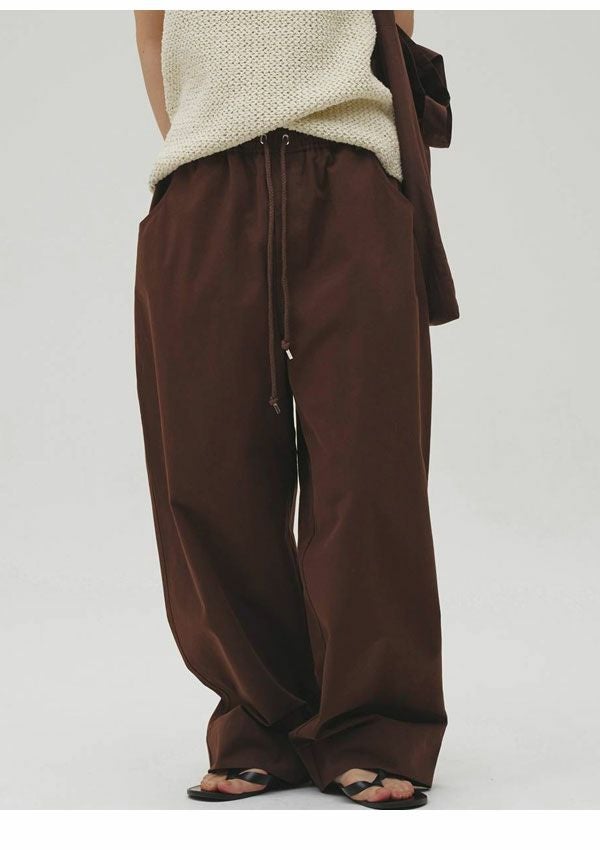 即納】トゥデイフル TODAYFUL 2026Prefall ボトムス Easy Chino Pants