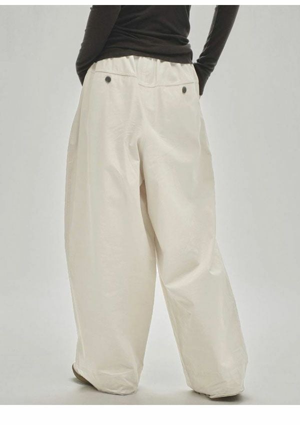 即納】トゥデイフル TODAYFUL 2026Prefall ボトムス Easy Chino Pants