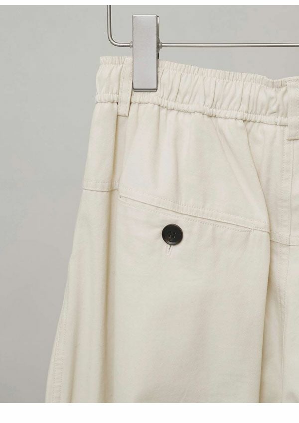 即納】トゥデイフル TODAYFUL 2026Prefall ボトムス Easy Chino Pants