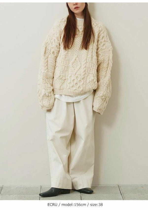 即納】トゥデイフル TODAYFUL 2026Prefall ボトムス Easy Chino Pants