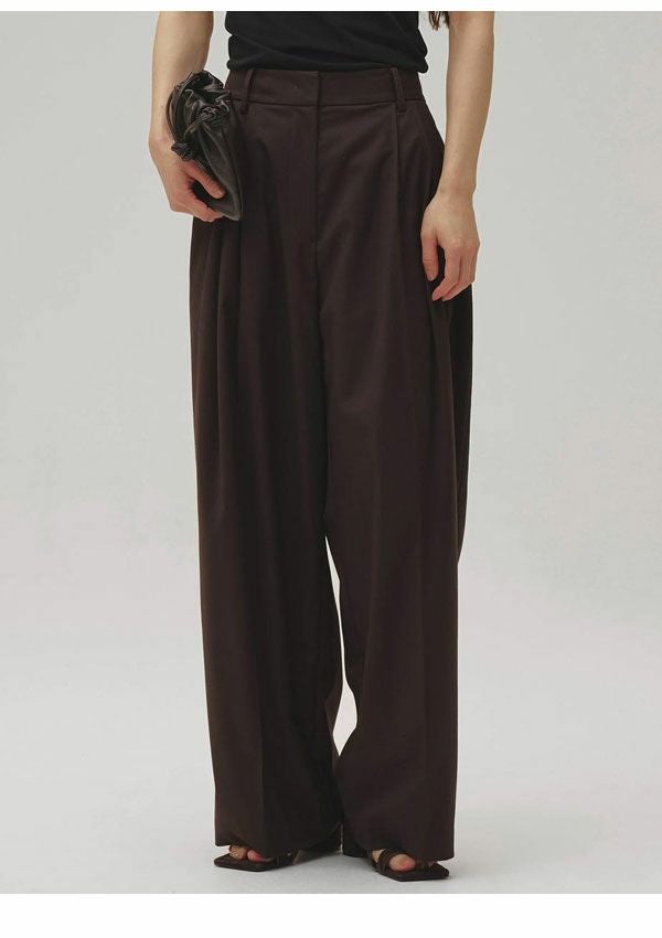 予約販売】トゥデイフル TODAYFUL 2026Prefall ボトムス Lightweight
