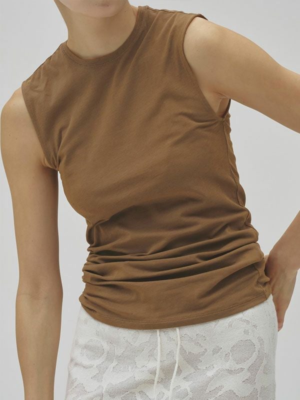 即納】 トゥデイフル TODAYFUL 2026springsummer トップス Hand Knit