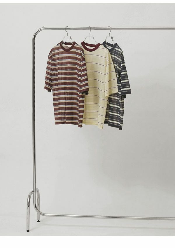 トゥデイフル　最終値下げ！ 予約販売】トゥデイフル TODAYFUL 2026Prefall トップス Sheer Border