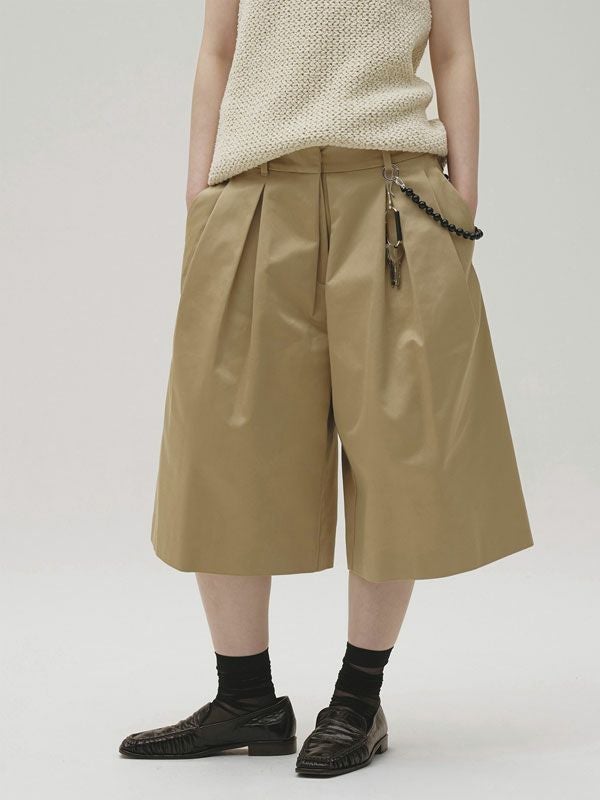 即納】トゥデイフル TODAYFUL 2025prefall ボトムス Cotton Easy Pants