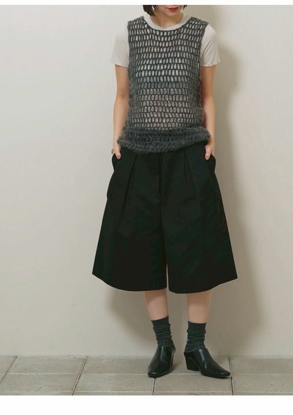 即納】 トゥデイフル TODAYFUL 2026Prefall ボトムス Chino Bermuda