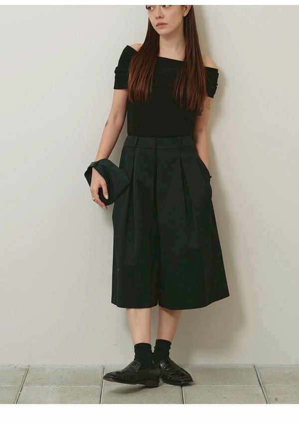 即納】 トゥデイフル TODAYFUL 2026Prefall ボトムス Chino Bermuda