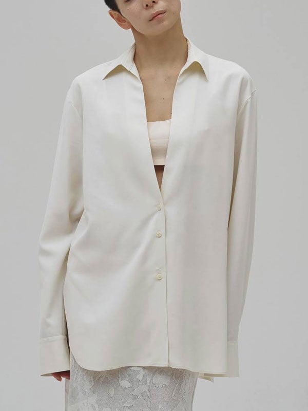 即納】トゥデイフル TODAYFUL 2026Prefall トップス Silky Skipper 