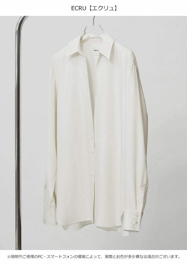 予約販売】トゥデイフル TODAYFUL 2026Prefall トップス Silky Skipper