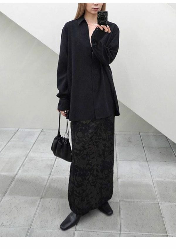 予約販売】トゥデイフル TODAYFUL 2026Prefall トップス Silky Skipper