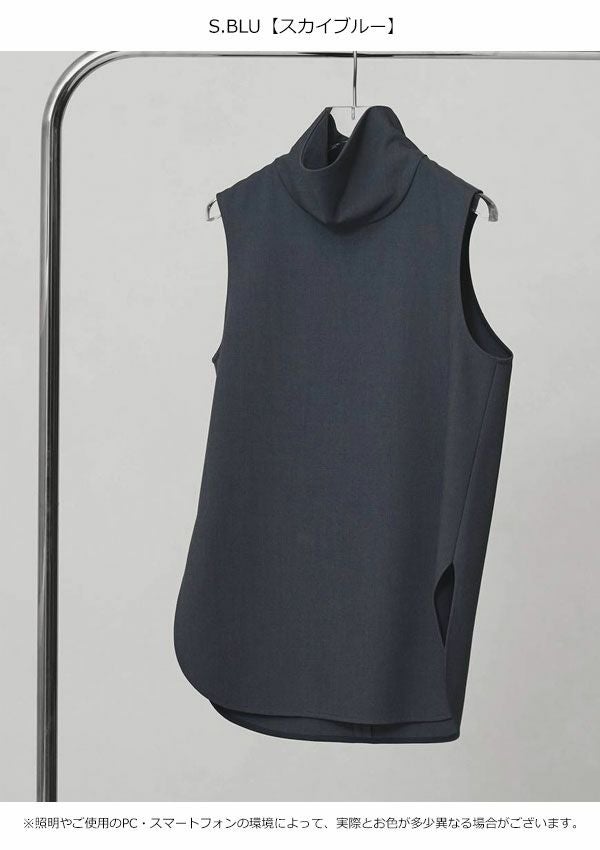 即納】トゥデイフル TODAYFUL 2026Prefall トップス Twill Turtle Tops