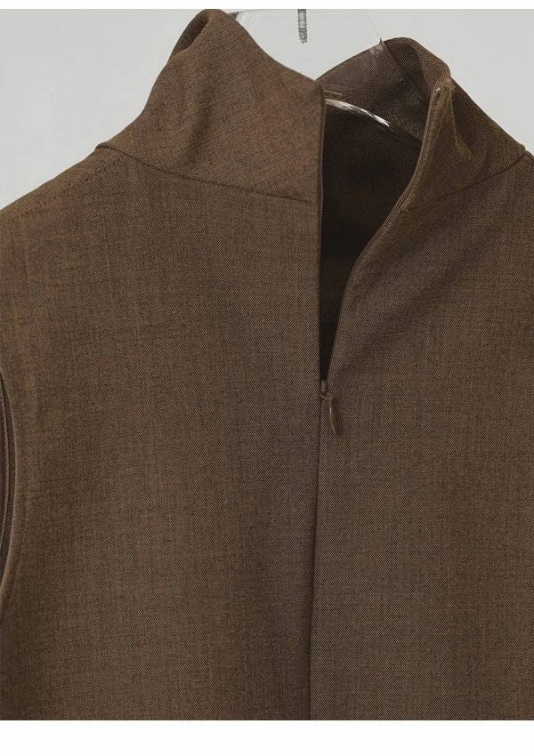 即納】トゥデイフル TODAYFUL 2026Prefall トップス Twill Turtle Tops