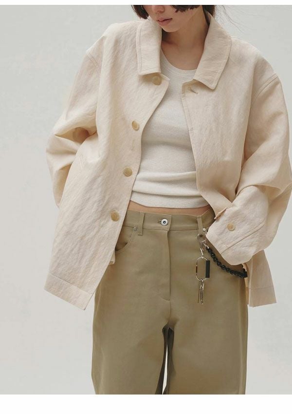 即納】 トゥデイフル TODAYFUL 2026Prefall アウター Soutiencollar