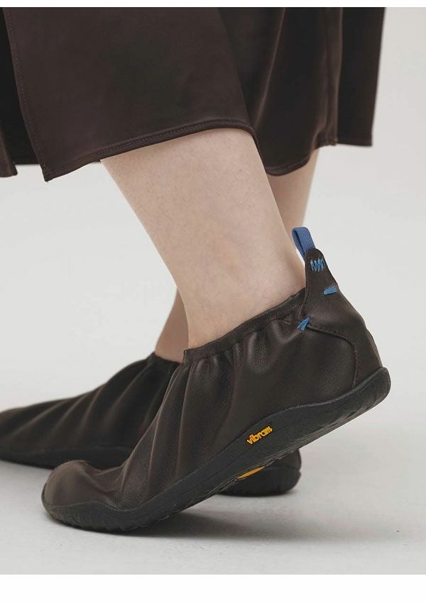 予約販売】トゥデイフル TODAYFUL 2026Prefall シューズ Vibramsole