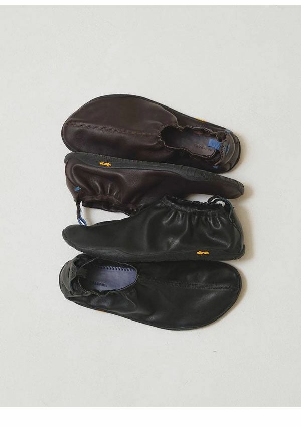 予約販売】トゥデイフル TODAYFUL 2026Prefall シューズ Vibramsole