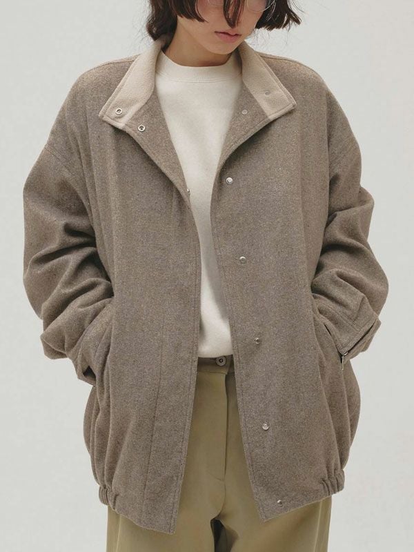 即納】 トゥデイフル TODAYFUL 2026springsummer アウター Boyfriend