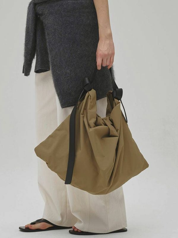 予約販売】トゥデイフル TODAYFUL 2026Prefall バッグ Leatherbelt