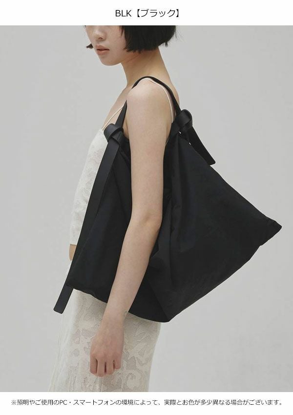 予約販売】トゥデイフル TODAYFUL 2026Prefall バッグ Leatherbelt