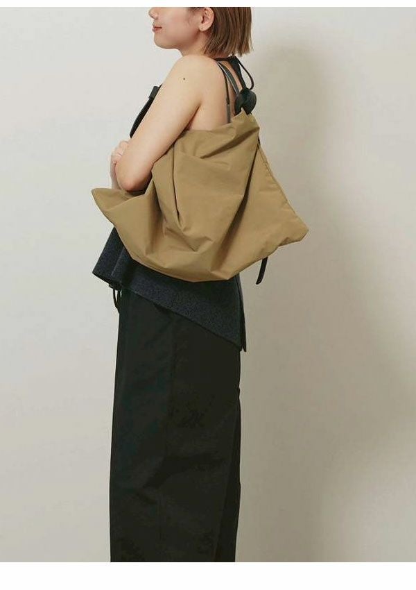 予約販売】トゥデイフル TODAYFUL 2026Prefall バッグ Leatherbelt