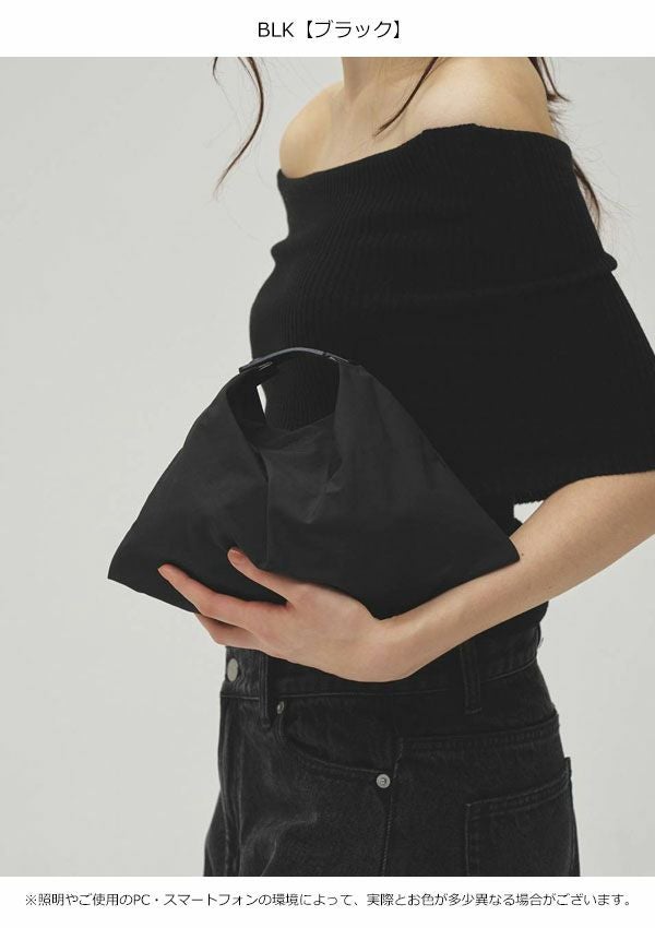 予約販売】トゥデイフル TODAYFUL 2026Prefall バッグ Leatherbelt