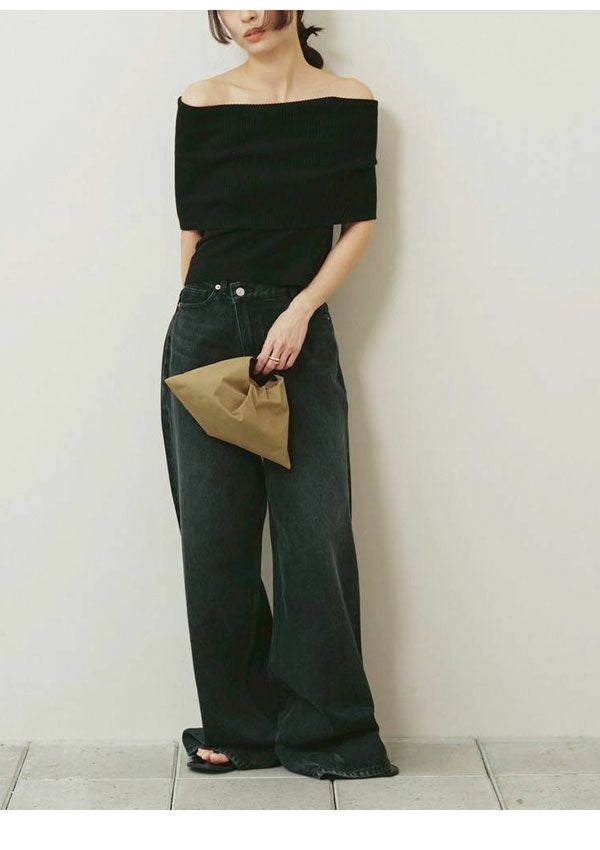 予約販売】トゥデイフル TODAYFUL 2026Prefall バッグ Leatherbelt