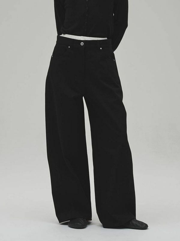 即納】トゥデイフル TODAYFUL 2026springsummer ボトムス Boyfriend