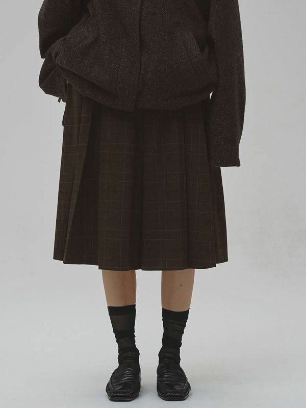 即納】トゥデイフル TODAYFUL 2026springsummer ボトムス Nylon
