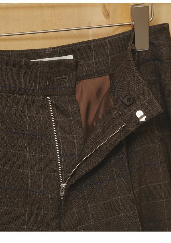 予約販売】トゥデイフル TODAYFUL 2026Prefall ボトムス Pleats