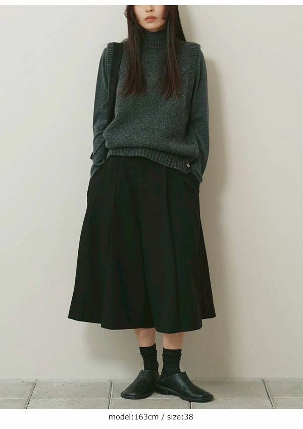 即納】トゥデイフル TODAYFUL 2026Prefall ボトムス Pleats Bermuda