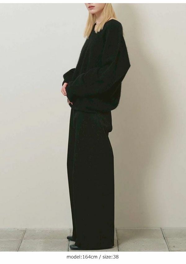 予約販売】トゥデイフル TODAYFUL 2026Prefall ボトムス Pleats
