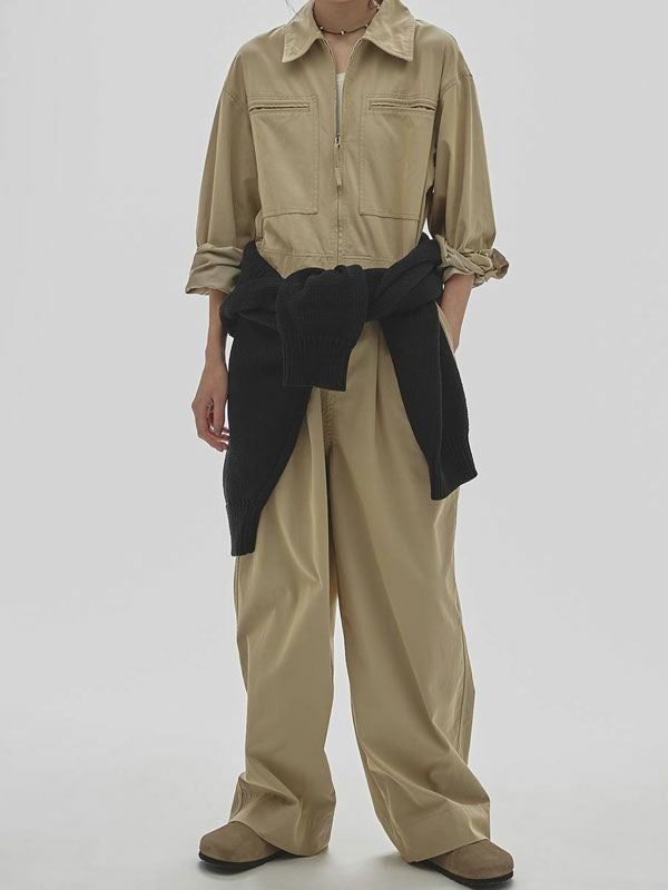 予約販売】トゥデイフル TODAYFUL 2026Prefall オールインワン Twill