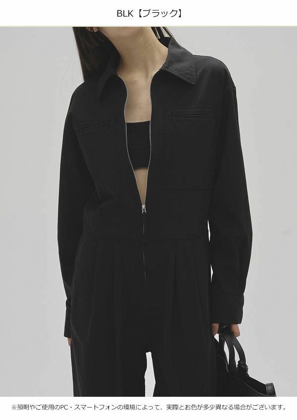 todayful オールインワン 予約販売】トゥデイフル TODAYFUL 2026Prefall オールインワン Twill