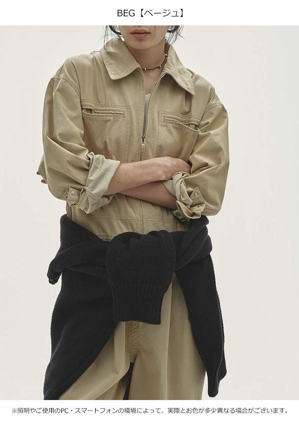 予約販売】トゥデイフル TODAYFUL 2026Prefall オールインワン Twill