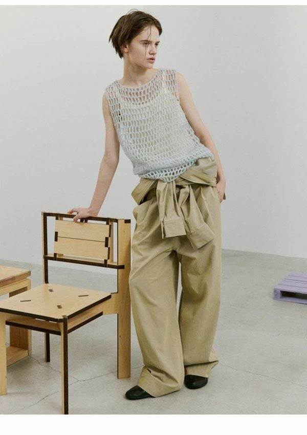 予約販売】トゥデイフル TODAYFUL 2026Prefall オールインワン Twill