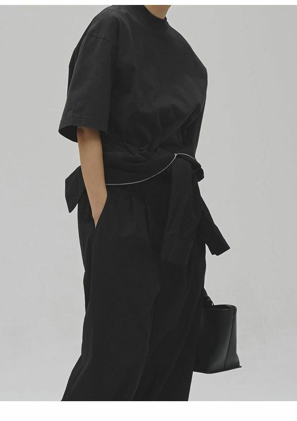 予約販売】トゥデイフル TODAYFUL 2026Prefall オールインワン Twill