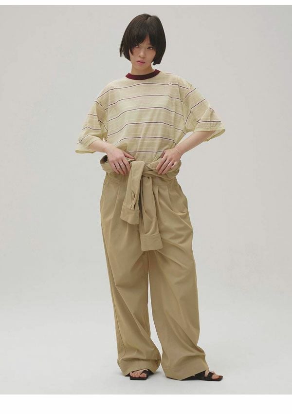 予約販売】トゥデイフル TODAYFUL 2026Prefall オールインワン Twill