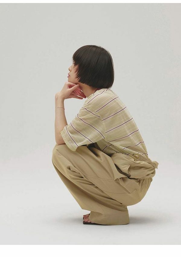 トップス duppyyy 即納】トゥデイフル TODAYFUL 2026Prefall オールインワン Twill Zip