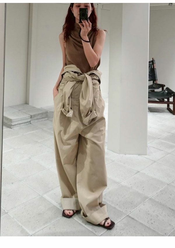 予約販売】トゥデイフル TODAYFUL 2026Prefall オールインワン Twill