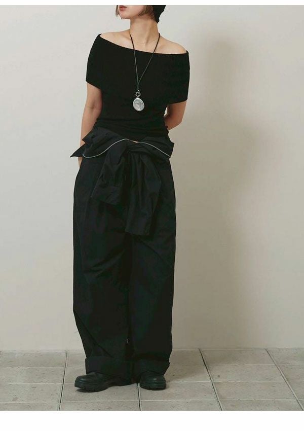予約販売】トゥデイフル TODAYFUL 2026Prefall オールインワン Twill