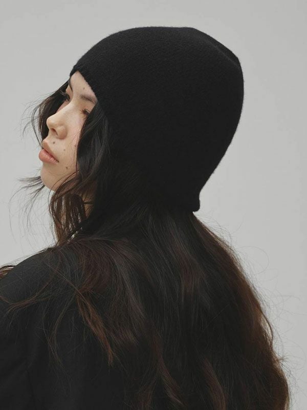 予約販売】トゥデイフル TODAYFUL 2026Prefall 小物 Seamless Cashmere