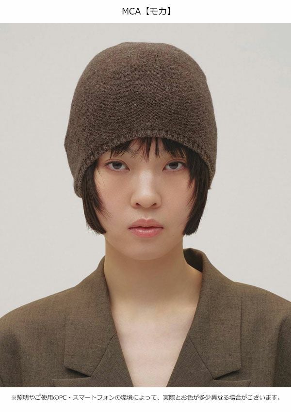即納】トゥデイフル TODAYFUL 2026Prefall 小物 Seamless Cashmere