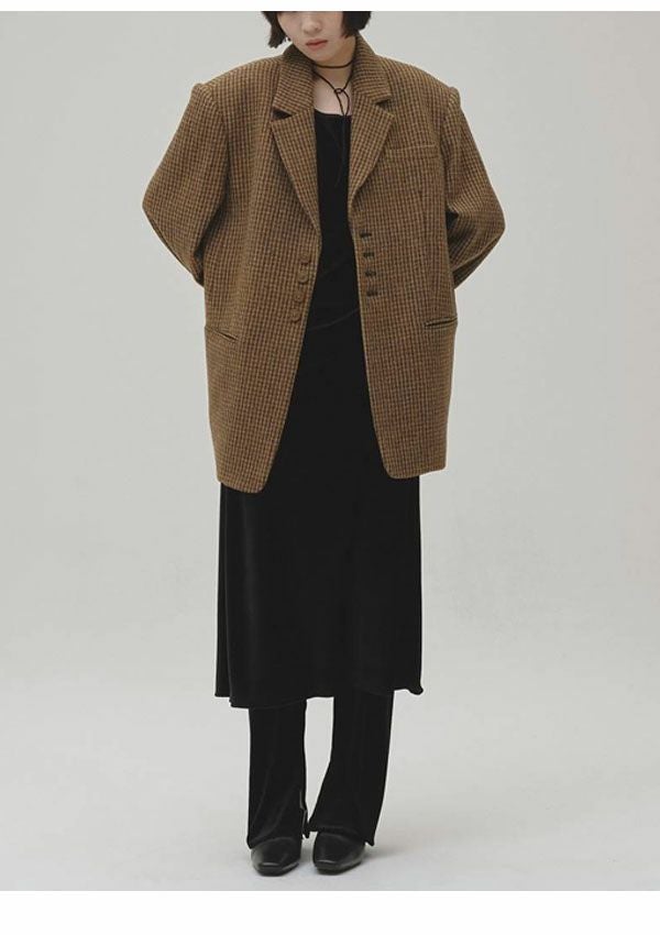 予約販売】トゥデイフル TODAYFUL 2026Prefall アウター Wool100