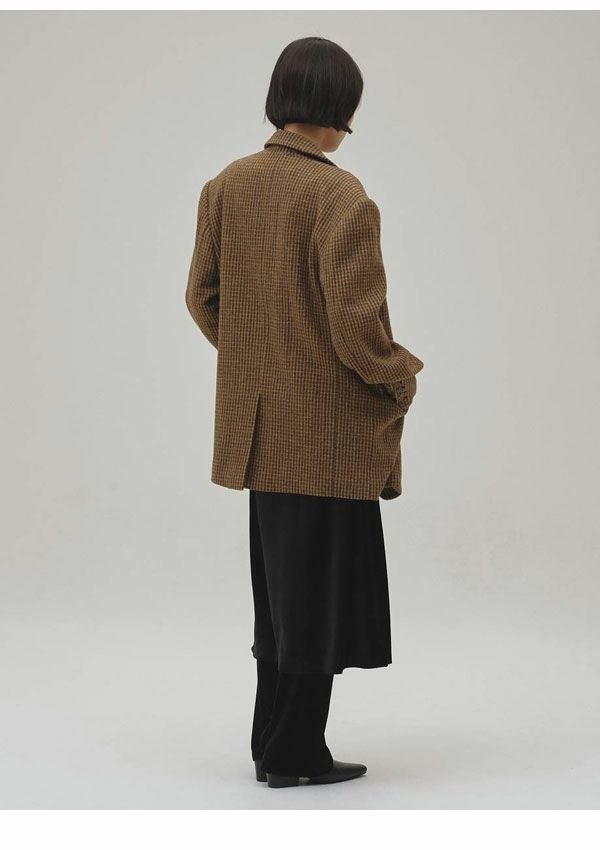 予約販売】トゥデイフル TODAYFUL 2026Prefall アウター Wool100