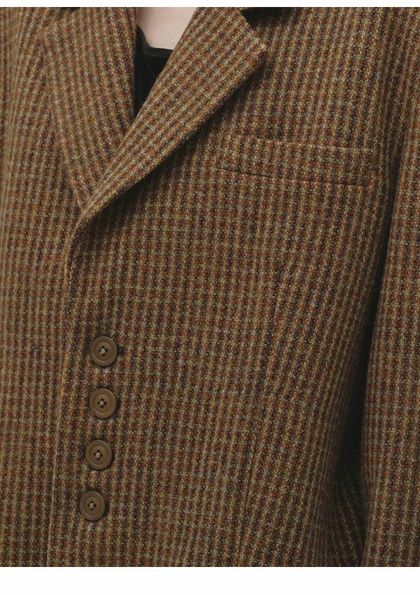予約販売】トゥデイフル TODAYFUL 2026Prefall アウター Wool100