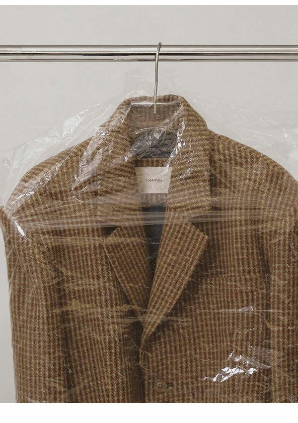 予約販売】トゥデイフル TODAYFUL 2026Prefall アウター Wool100