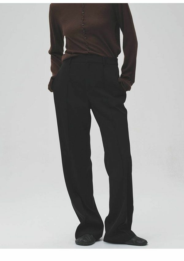 予約販売】トゥデイフル TODAYFUL 2026Prefall ボトムス Pintuck